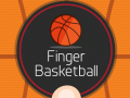 게임 Finger Basketball