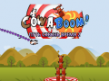 게임 Cowa Boom