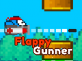 게임 Flappy Gunner