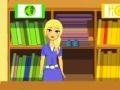 게임 Jennifer Rose: Romantic Library