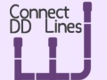 게임 Connect DD Lines