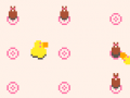 게임 Waddleball