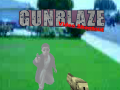 게임 GunBlaze: Video Shooter