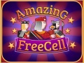 게임 Amazing Freecell Solitaire