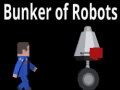 게임 Bunker Of Robots