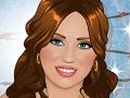 게임 Miley Cyrus Makeover