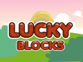 게임 Lucky Blocks