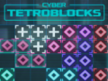 게임 Cyber Tetroblocks