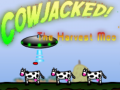 게임 Cowjacked! The harvest Moo
