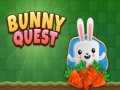 게임 Bunny Quest