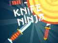 게임 Knife Ninja