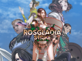 게임 Rosgladia Strike