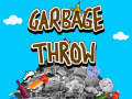 게임 Garbage Throw