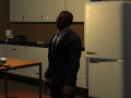 게임 Barry Has a Secret