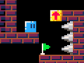 게임 Metro Cube Vania