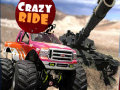 게임 Crazy Ride 2