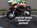 게임 Moto BikeTraffic Rider