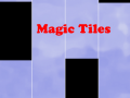 게임 Magic Tiles
