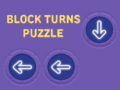 게임 Block Turns Puzzle