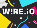 게임 Wire.io