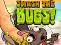 게임 Smash The Bugs