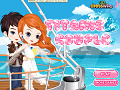 게임 Titanic Couple