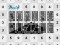 게임 Daily Domino Puzzle