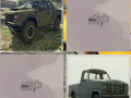 게임 Ford F 150 Memory