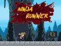 게임 Ninja Runner