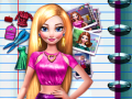 게임 Princess Events Agenda