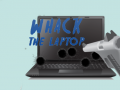 게임 Whack the Laptop