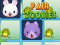 게임 Pair Zoobies