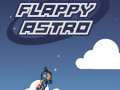게임 Flappy Astro