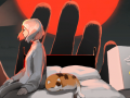 게임 You Left Me.