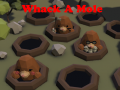 게임 Whack A Mole