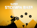 게임 Super Stickman Biker