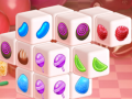 게임 Mahjongg Dimensions Candy