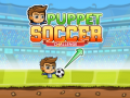 게임 Puppet Soccer Challenge
