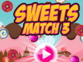 게임 Sweets Match 3