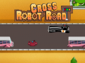 게임 Robot Cross Road