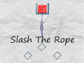 게임 Slash The Rope