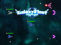 게임 Galaxy Fleet Time Travel