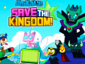 게임 Unikitty Save the Kingdom