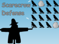 게임 Scarecrow Defense