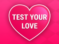 게임 Test Your Love