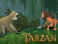 게임 Disney's Tarzan