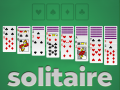 게임 Solitaire