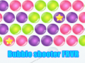 게임 Bubble shooter FRVR