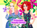 게임 Princesses Beauty Secrets