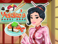 게임 Yukiko's Sushi Shop